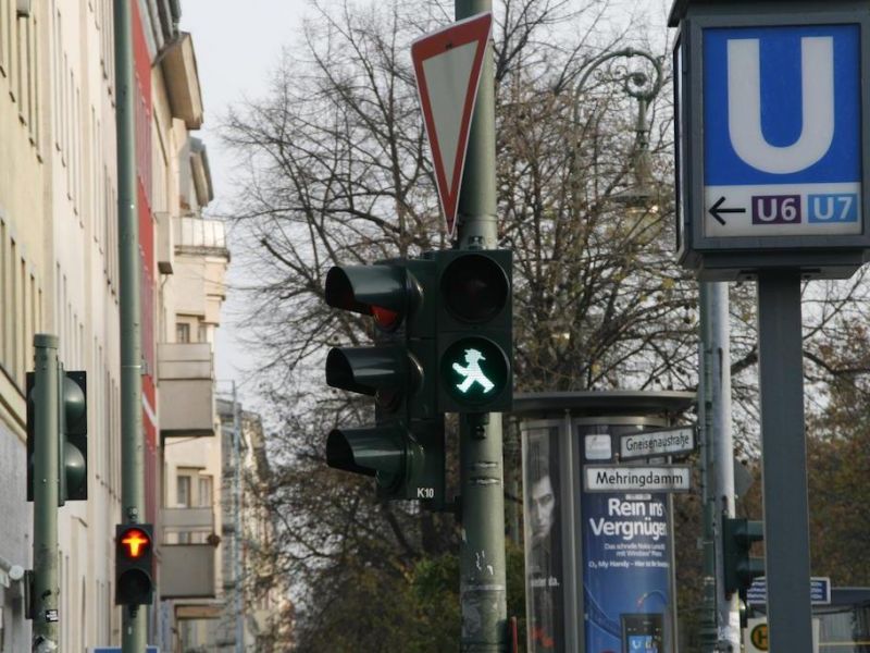 Metropol Hostel Berlin 2*