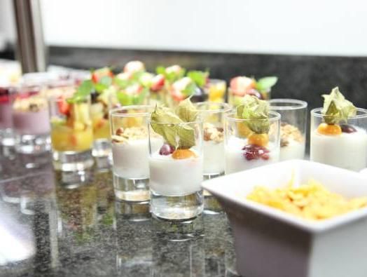 Metropolitan Hotel 3*