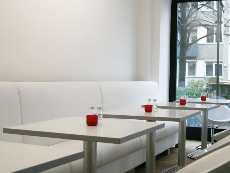 Metropolitan Hotel 3*