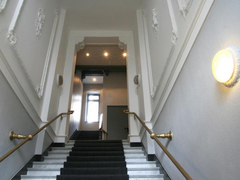 Metropolitan Hotel 3*