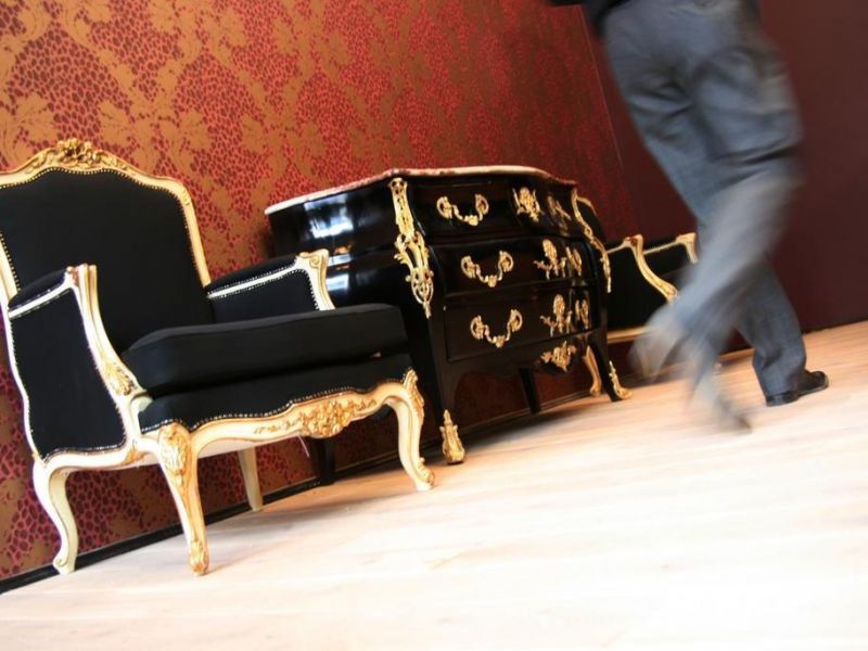 Metropolitan Hotel 3*