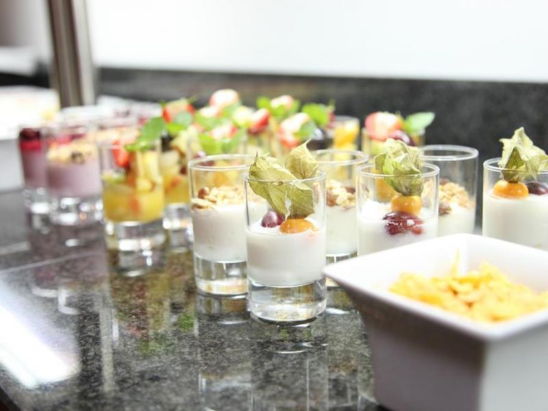 Metropolitan Hotel 3*