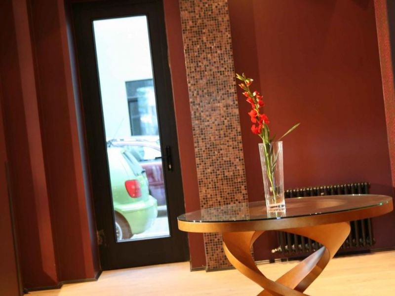 Metropolitan Hotel 3*