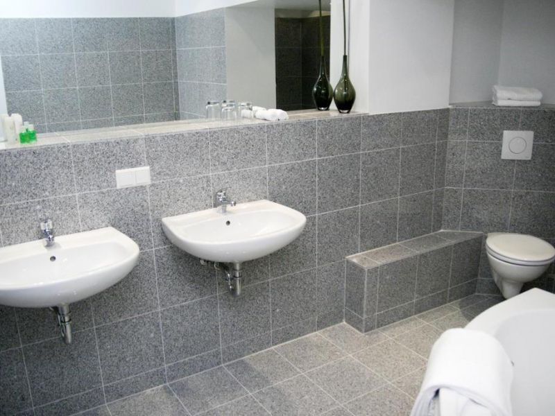 Metropolitan Hotel 3*
