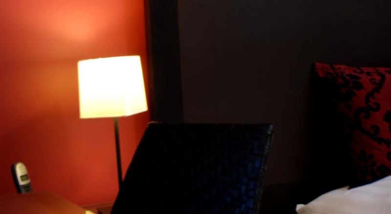 Metropolitan Hotel 3*