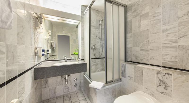 Mirage Neuss 3*