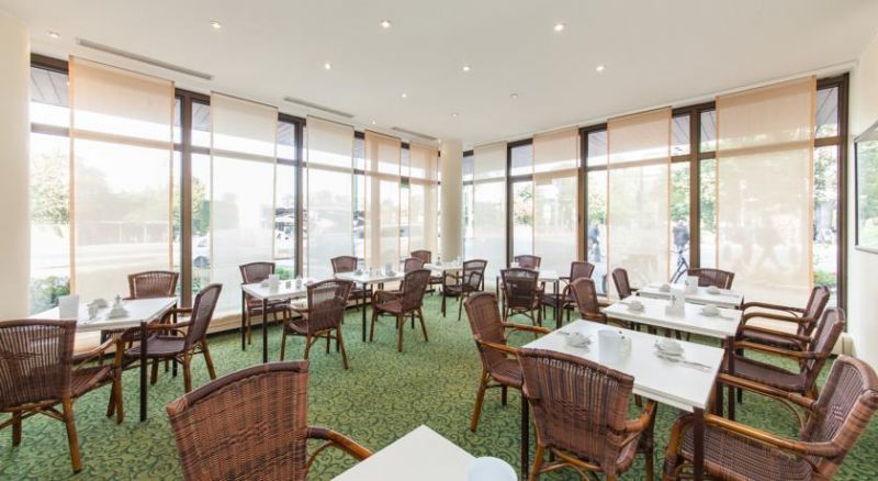 Mirage Neuss 3*