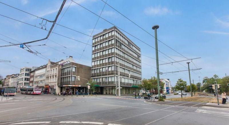 Mirage Neuss 3*
