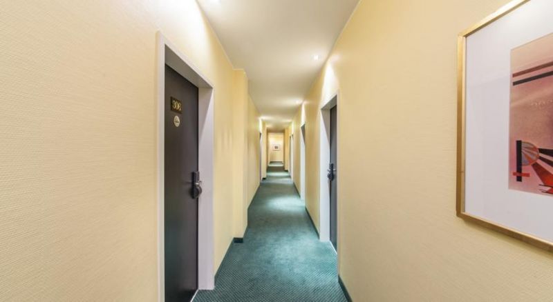 Mirage Neuss 3*