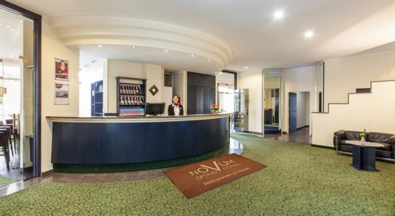 Mirage Neuss 3*