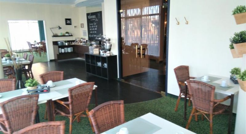 Mirage Neuss 3*