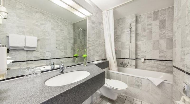 Mirage Neuss 3*
