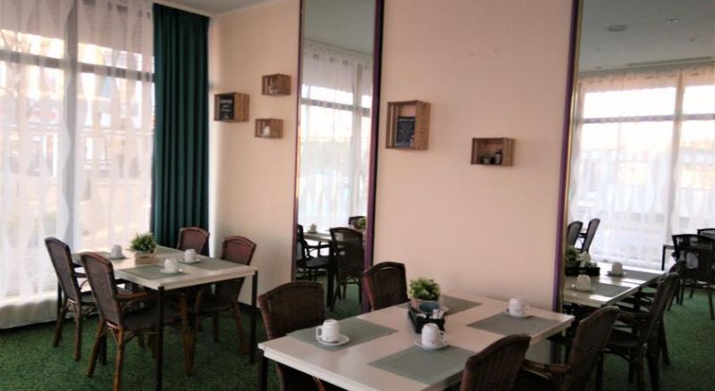 Mirage Neuss 3*