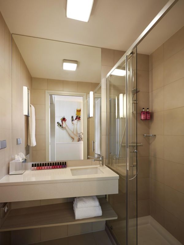 Moxy Frankfurt Eschborn 3*