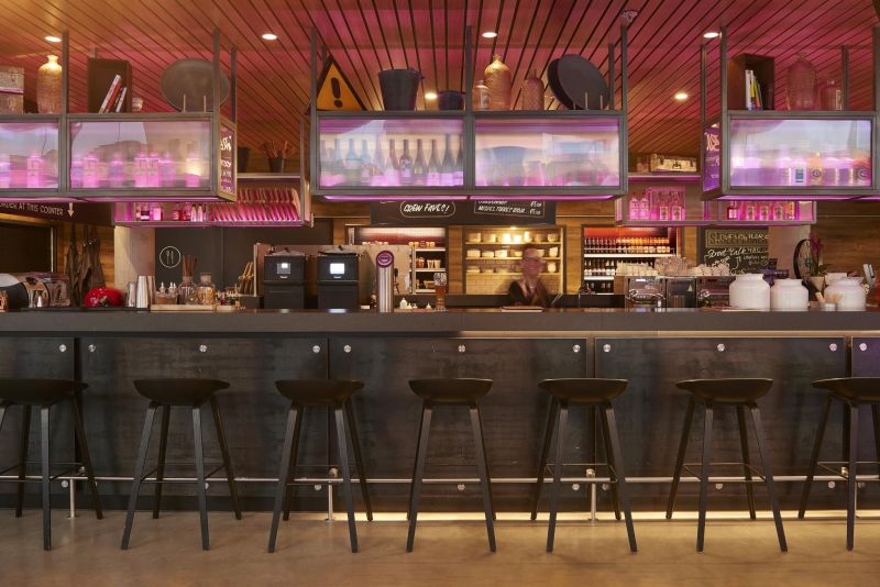 Moxy Frankfurt Eschborn 3*