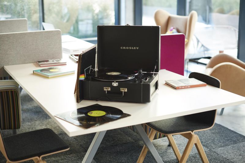 Moxy Frankfurt Eschborn 3*
