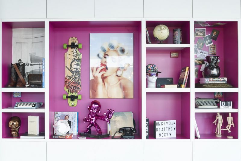 Moxy Frankfurt Eschborn 3*