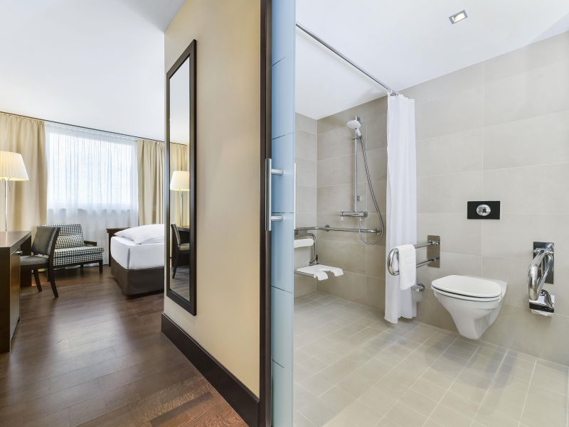 Nh Stuttgart Airport 4*