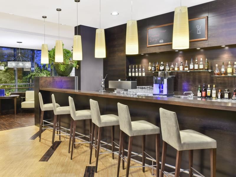 Nh Stuttgart Airport 4*