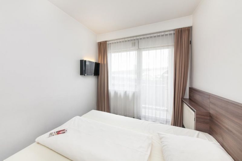 Novum Continental Frankfurt 3*