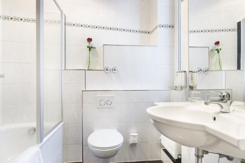 Novum Continental Frankfurt 3*