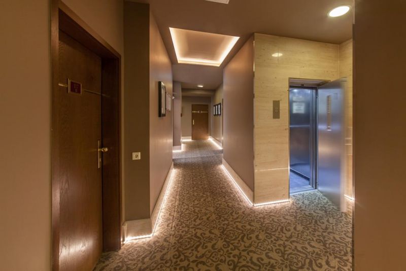Novum Excelsior Dusseldorf 3*