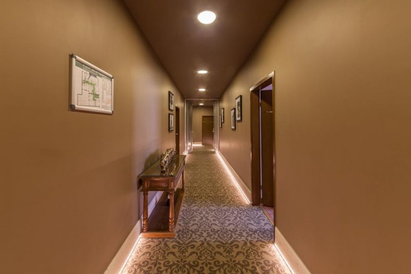 Novum Excelsior Dusseldorf 3*