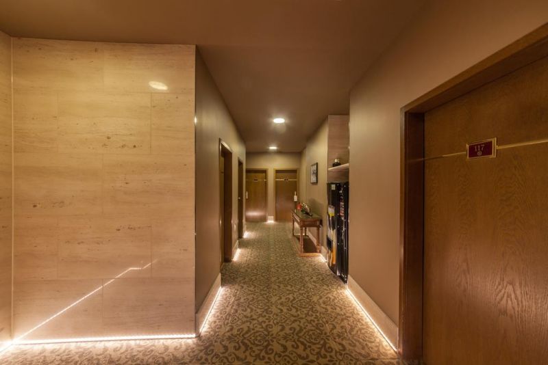 Novum Excelsior Dusseldorf 3*