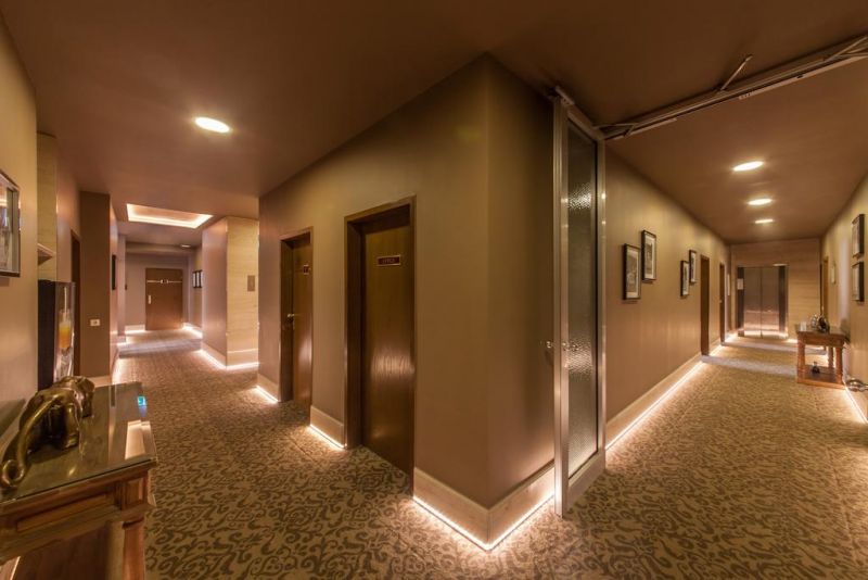 Novum Excelsior Dusseldorf 3*
