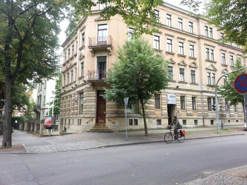 Novum Hotel Am Bonhoefferplatz 3*