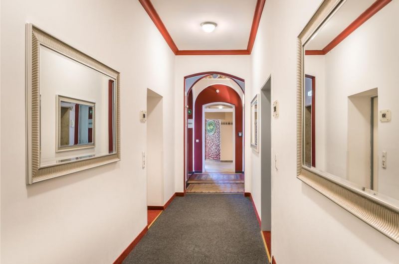 Novum Hotel Am Bonhoefferplatz 3*