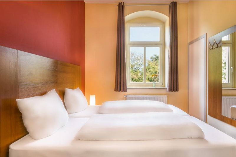 Novum Hotel Am Bonhoefferplatz 3*