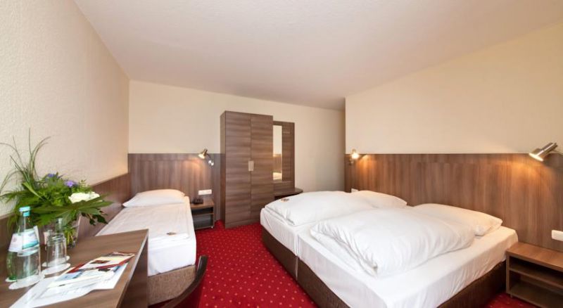 Novum Leonet Koln 3*