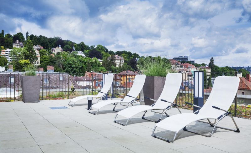 Park Inn By Radisson Stuttgart 4*