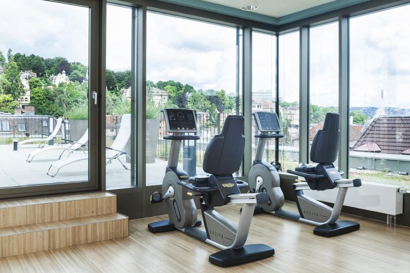 Park Inn By Radisson Stuttgart 4*