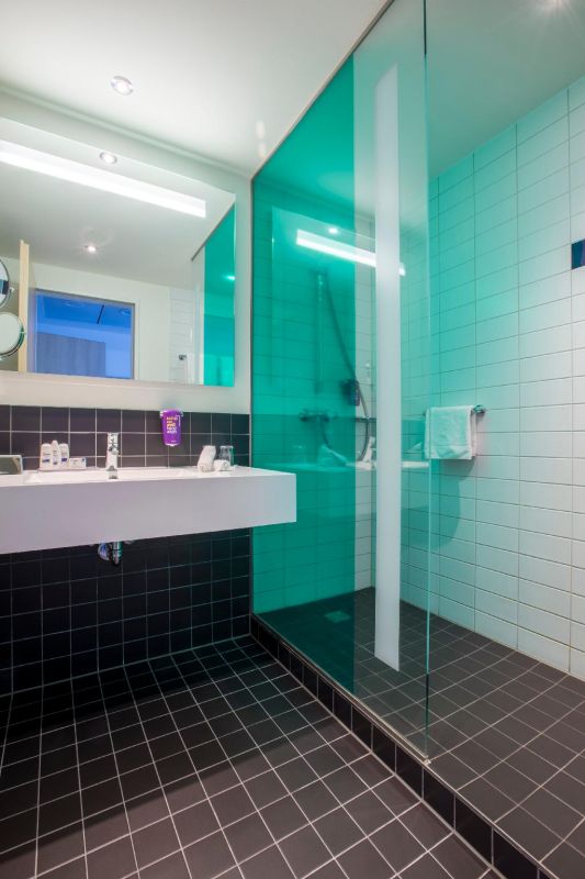 Park Inn By Radisson Stuttgart 4*