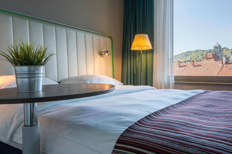 Park Inn By Radisson Stuttgart 4*