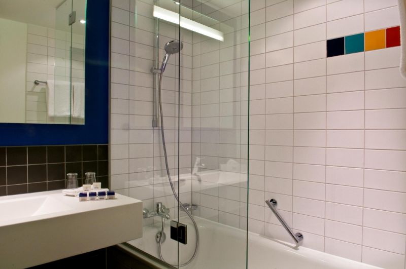 Park Inn By Radisson Stuttgart 4*