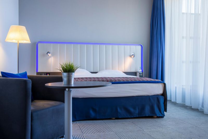 Park Inn By Radisson Stuttgart 4*