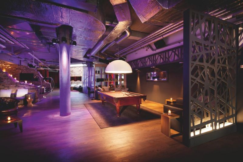 Pentahotel Berlin-potsdam 4*