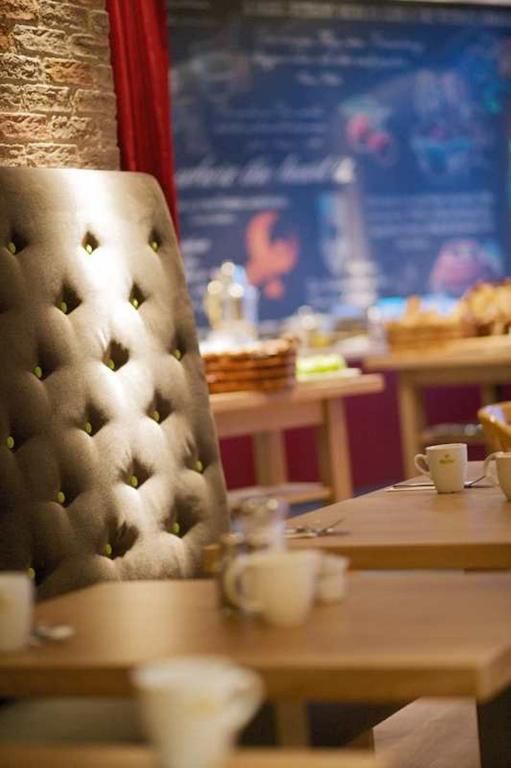 Pentahotel Berlin-potsdam 4*