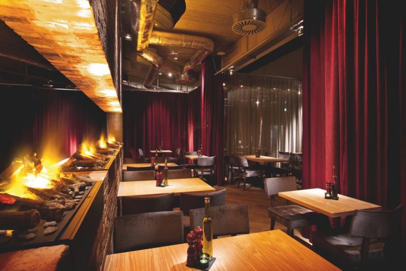 Pentahotel Berlin-potsdam 4*