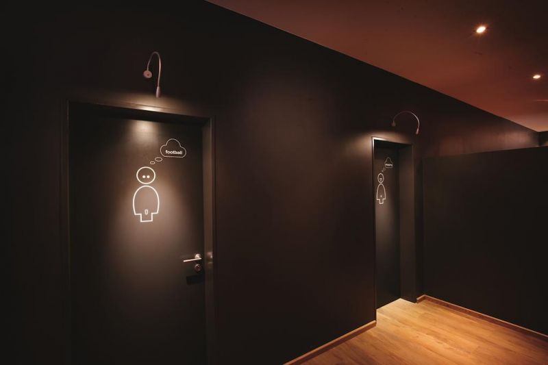 Pentahotel Berlin-potsdam 4*