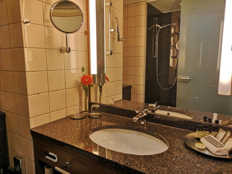 Pullman Stuttgart Fontana 4*