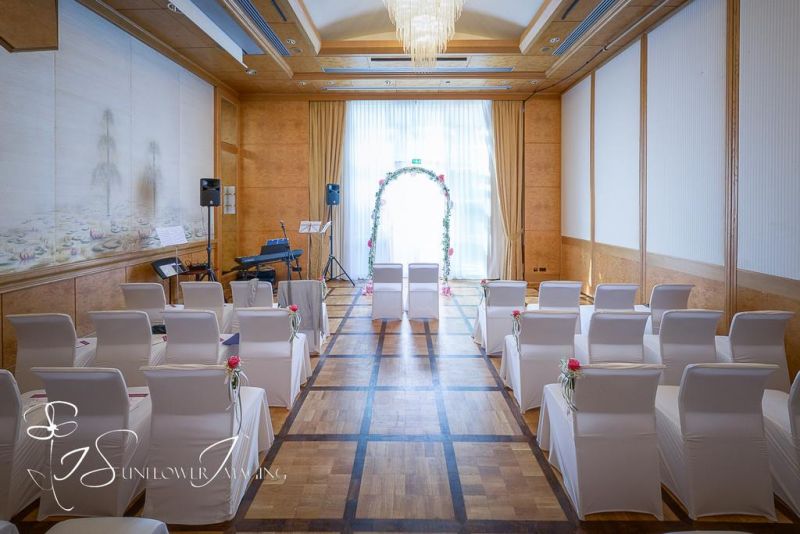 Pullman Stuttgart Fontana 4*