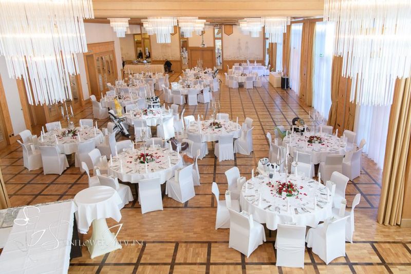 Pullman Stuttgart Fontana 4*