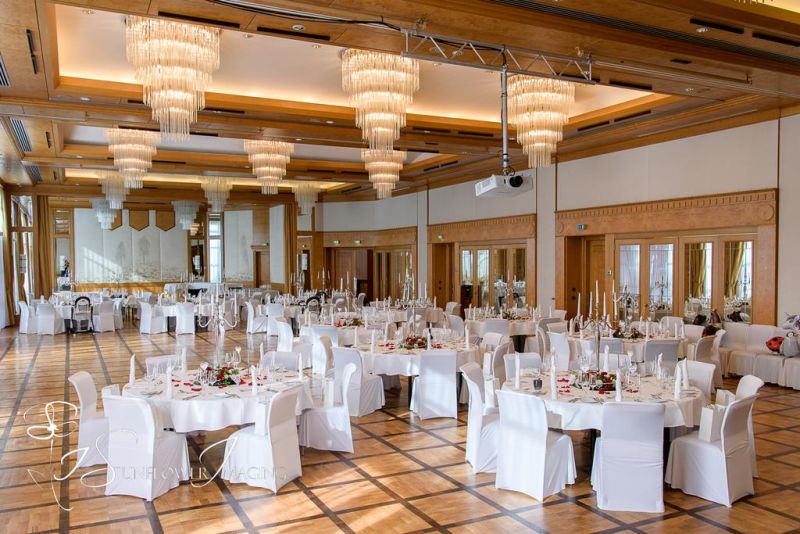 Pullman Stuttgart Fontana 4*