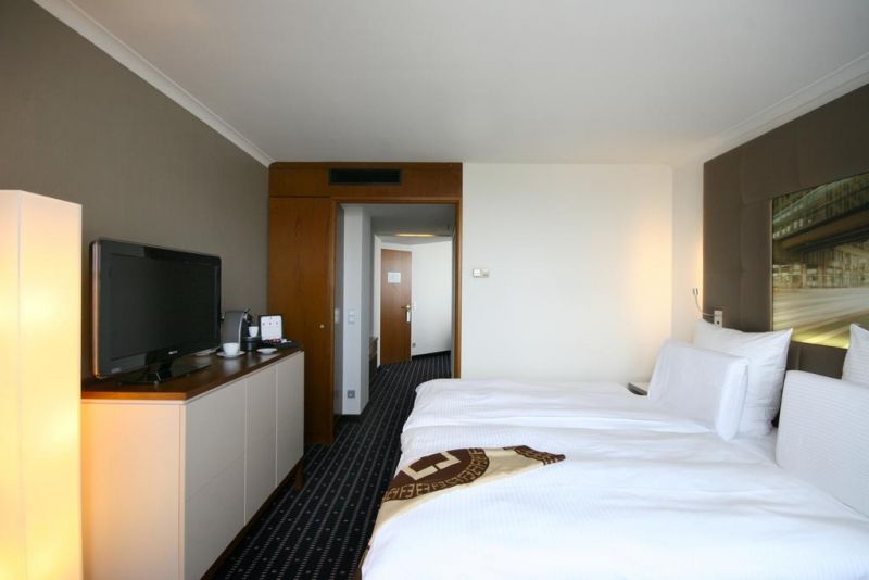 Pullman Stuttgart Fontana 4*