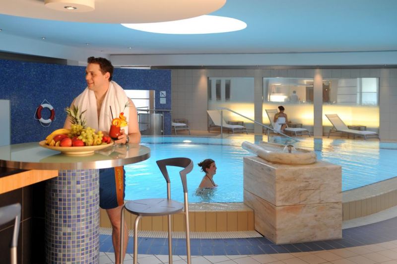 Pullman Stuttgart Fontana 4*