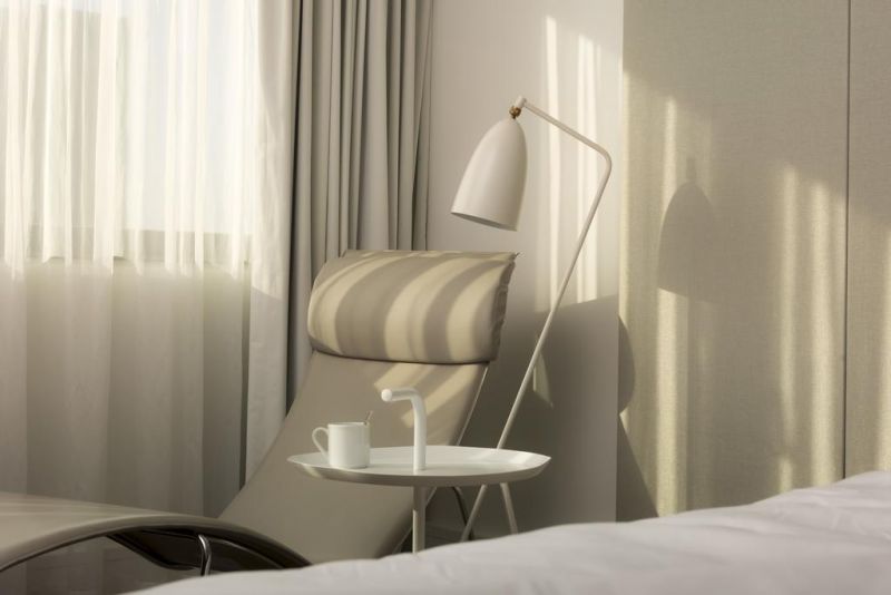 Scandic Frankfurt Museumsufer 4*